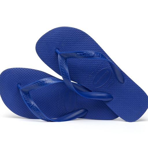 Havaianas Top Sandaler, Marine Blue, 35/36