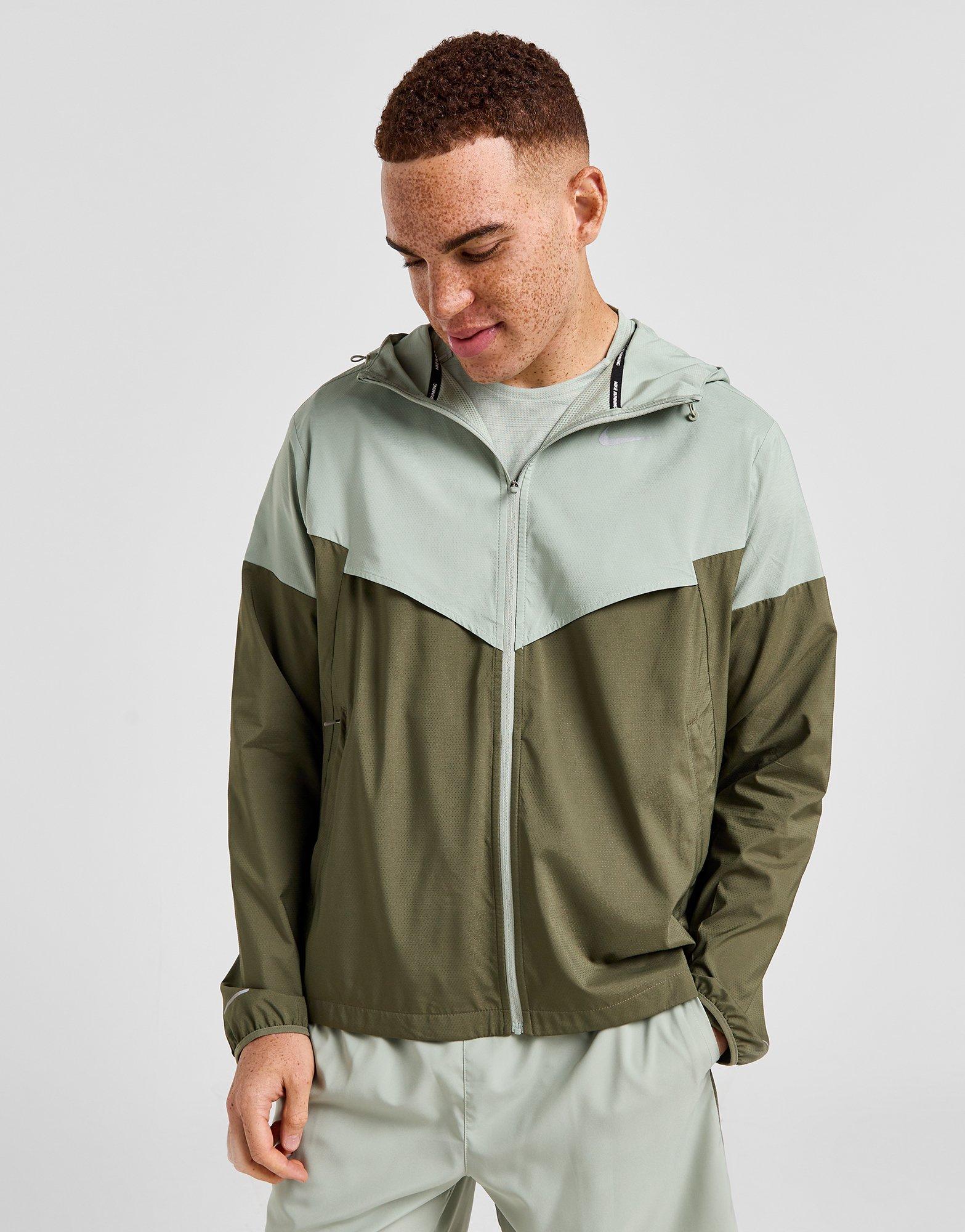 Nike Veste de running Windrunner Homme