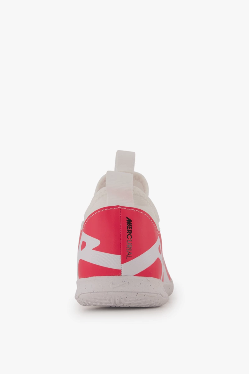 Nike Zoom Mercurial Vapor 15 Academy IC Kinder Fussballschuh