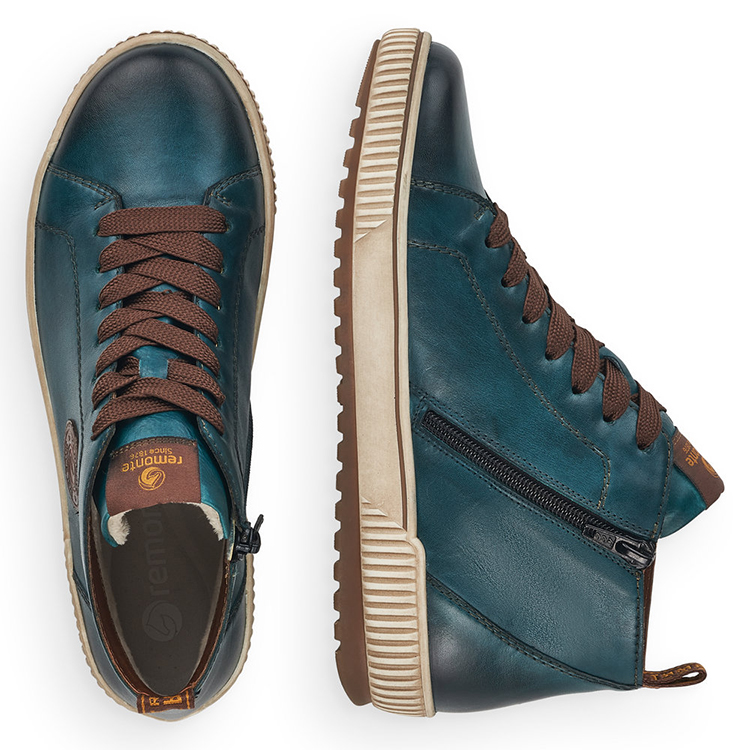 Remonte D0771-12 | BLEU