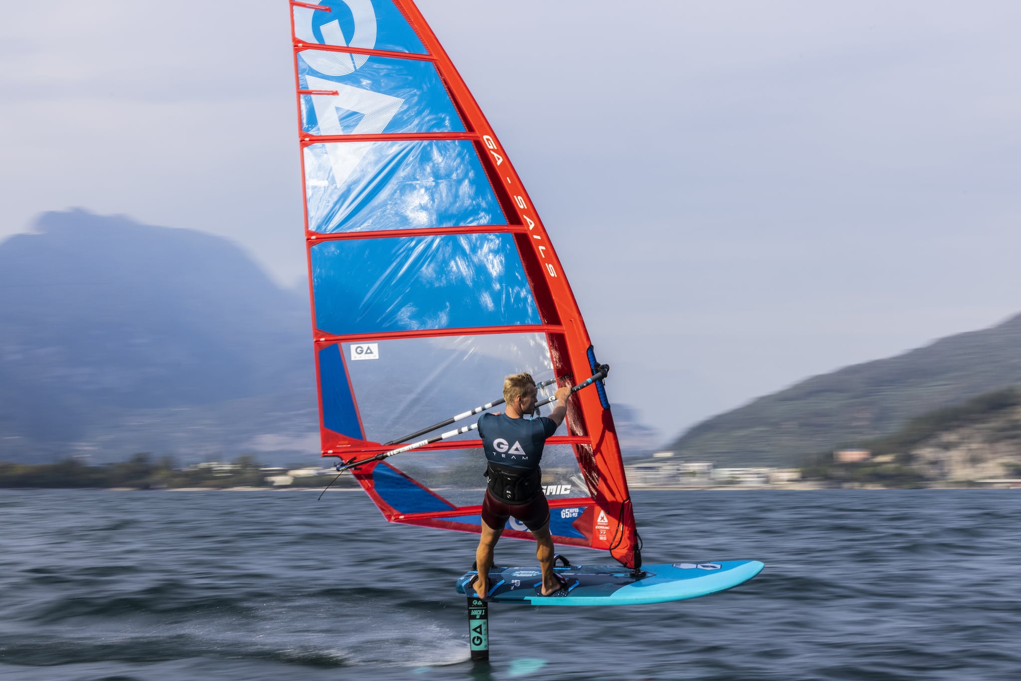 Tabou Air Ride - 2024 MTE