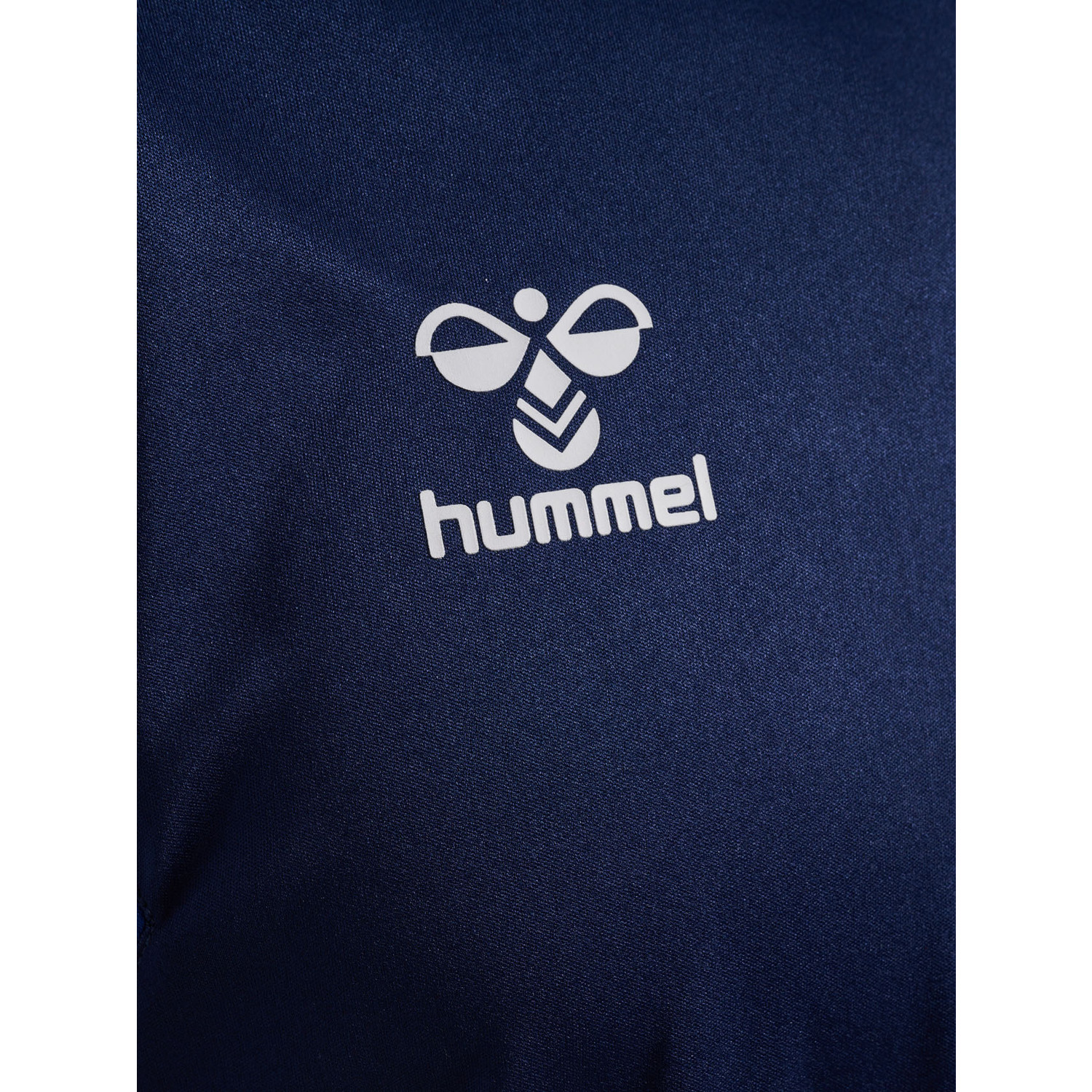Hummel Authentic PL Shirt Heren