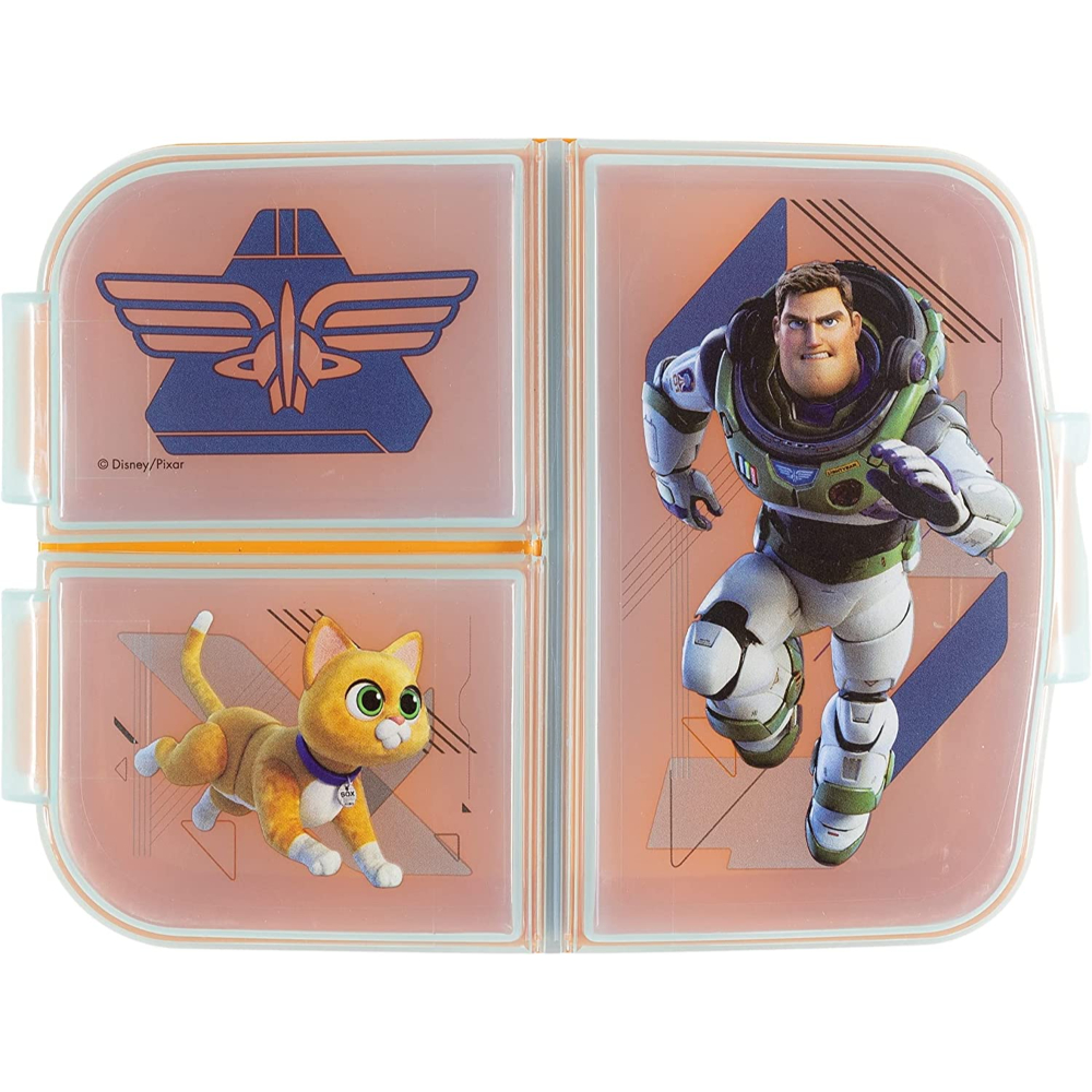 Sanduicheira Toy Story 71305