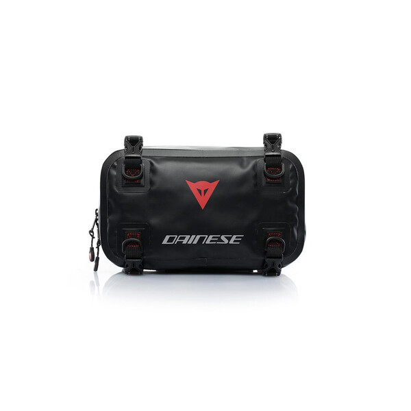 Dainese - Sacoche outils Explorer Noir