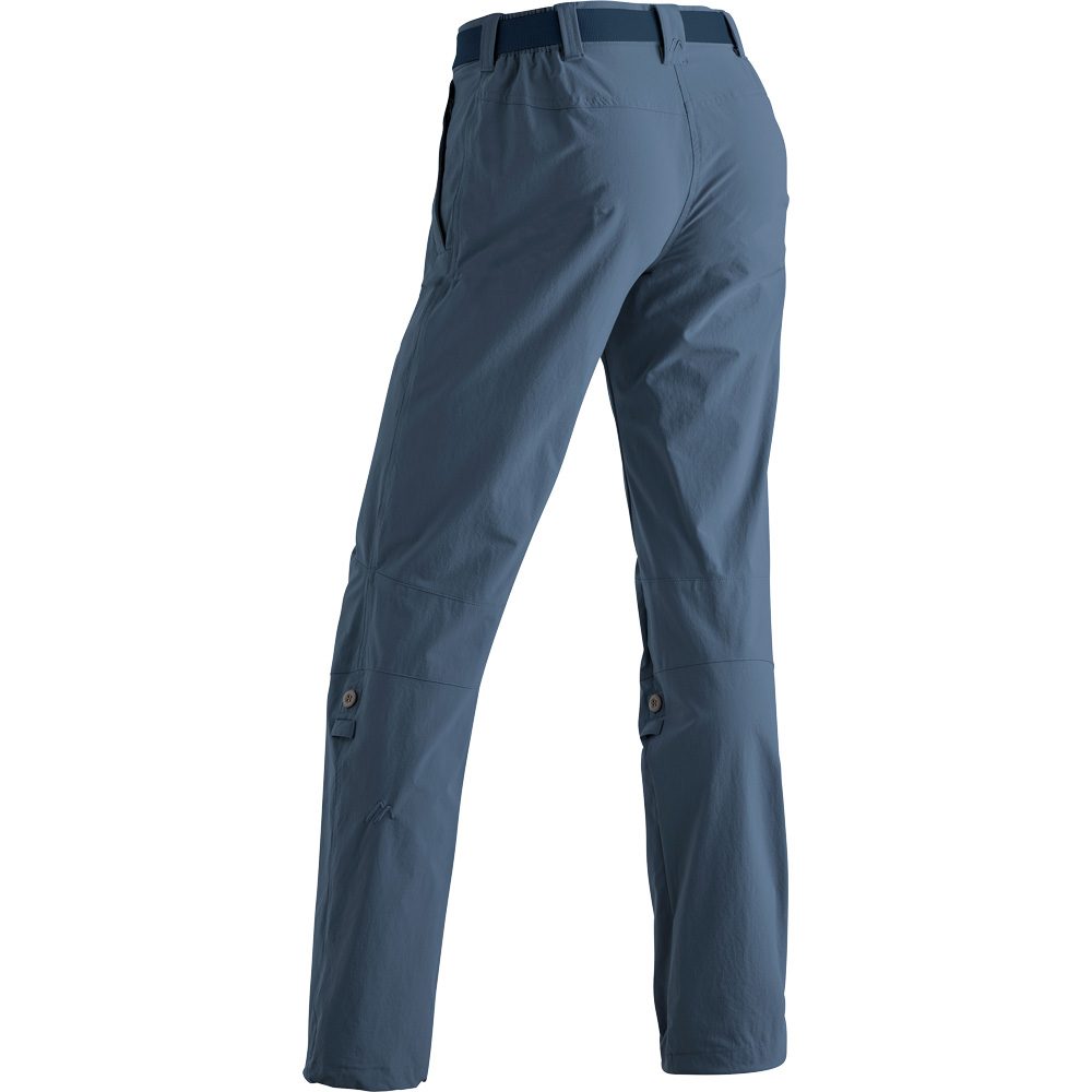 Maier Sports Lulaka Wanderhose Damen ensign blue