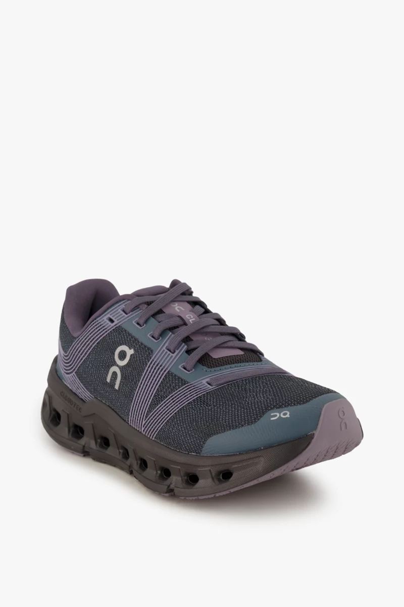 ON Cloudgo Damen Laufschuh