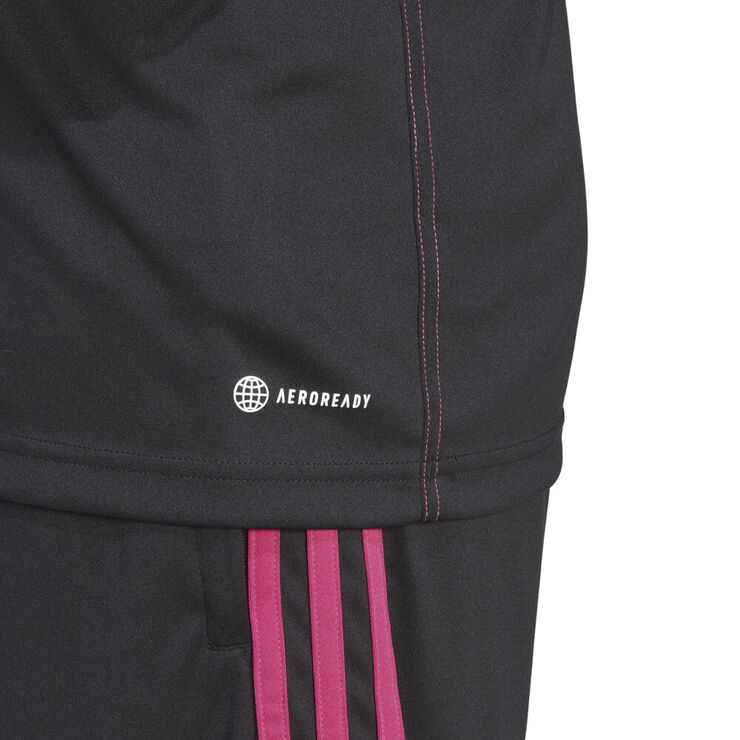 adidas Tiro 23 Club træningstrøje Sort