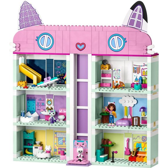 Maison magique de Gabby - Lego 10788