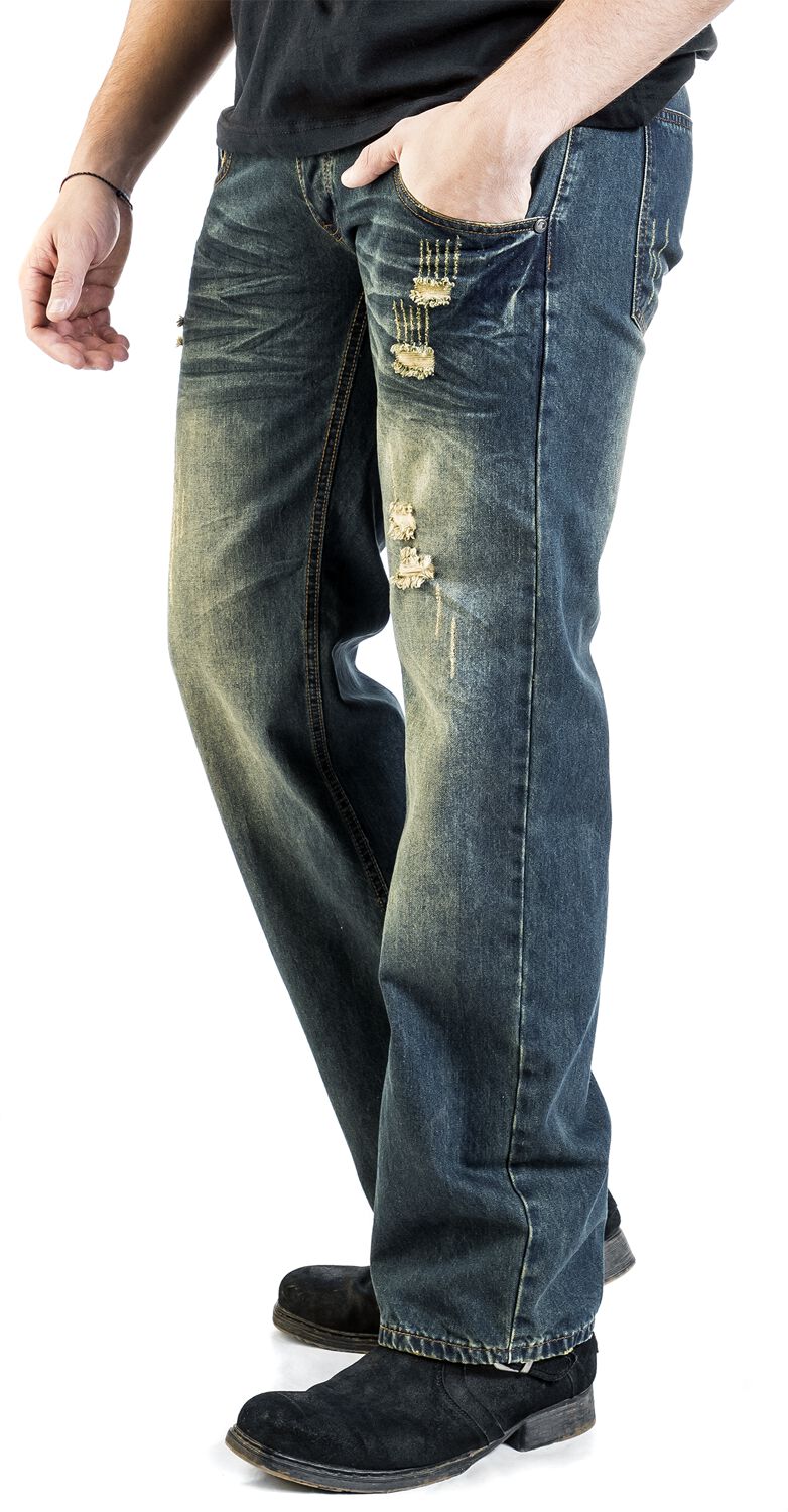 Stan | Black Premium by EMP Jean