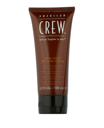 American Crew Styling Firm Hold Styling Cream 100ml