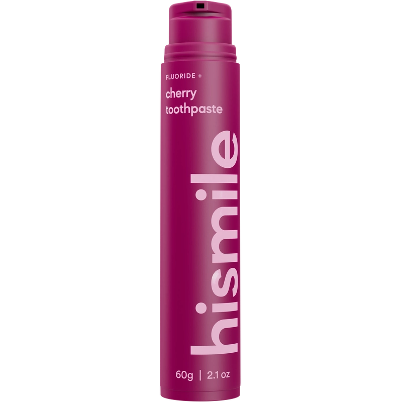 Hismile Toothpaste 60 gr. - Cherry