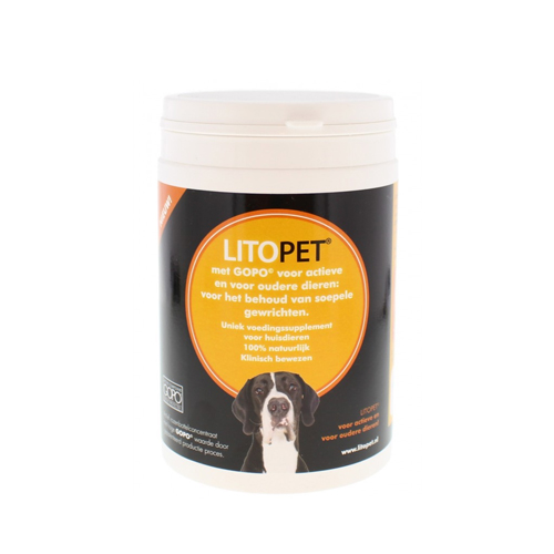 LitoPet