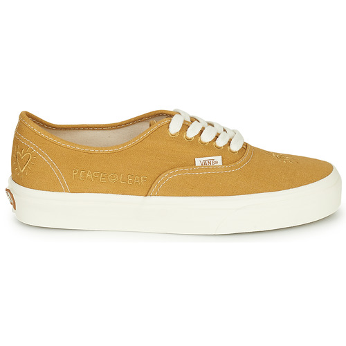 Vans - AUTHENTIC ECO THEORY - Beige