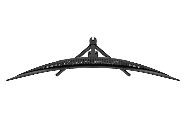 LC-Power Curved-Gaming-OLED-Monitor »LC-M49QCO« 124,46 cm/49 ″  5120 x 1440 px 144 Hz