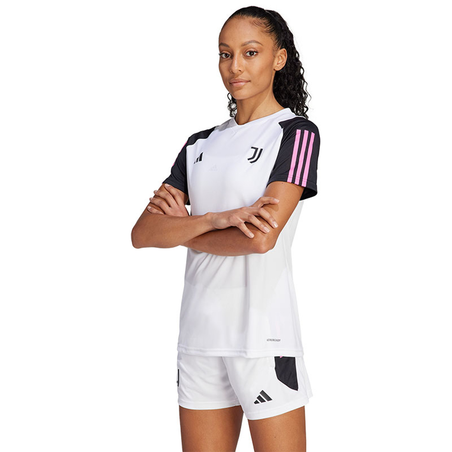 adidas Juventus Trainingsset Dames