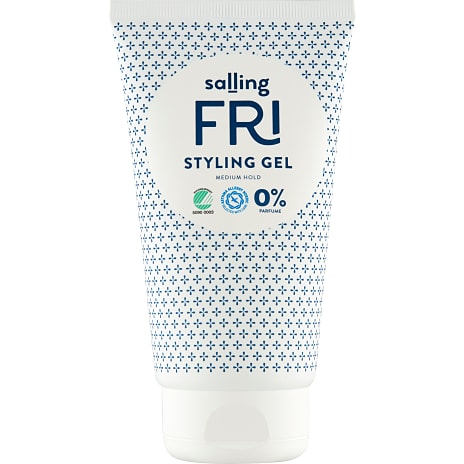 Stylinggel