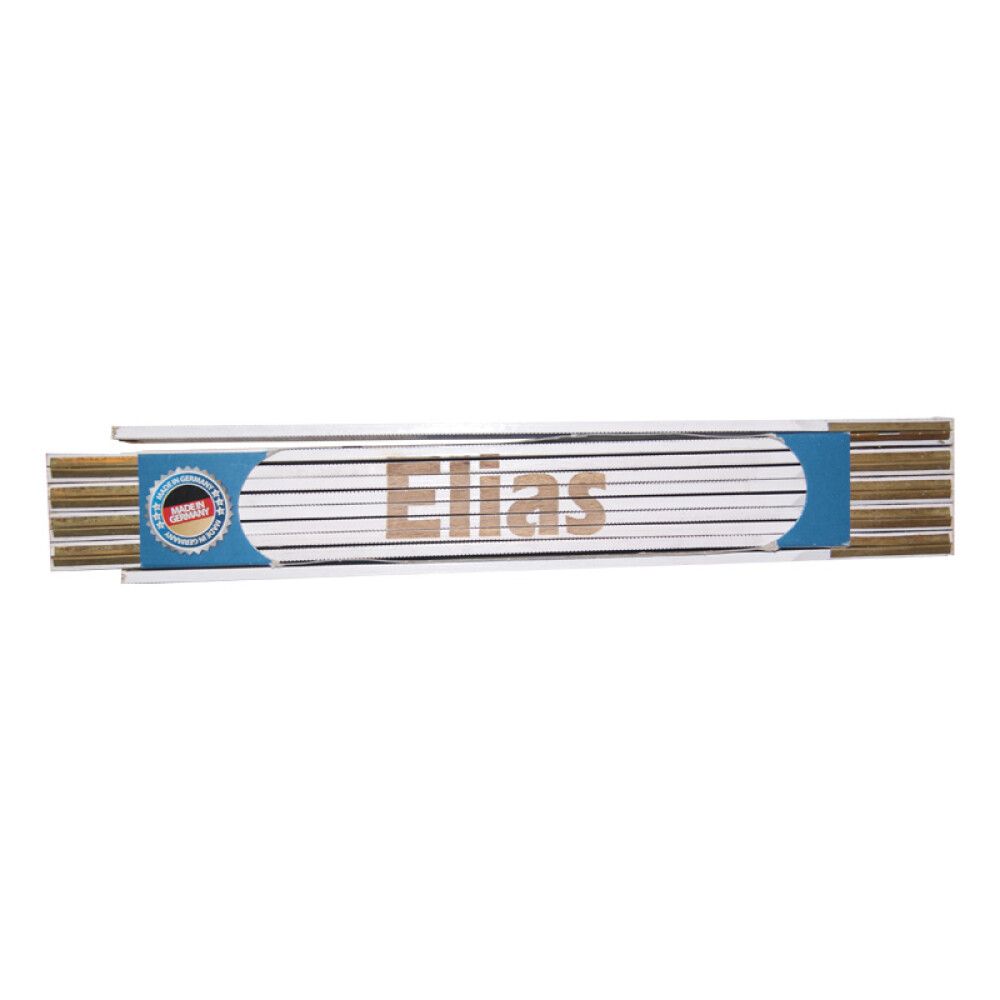 TOMMESTOKK ELIAS