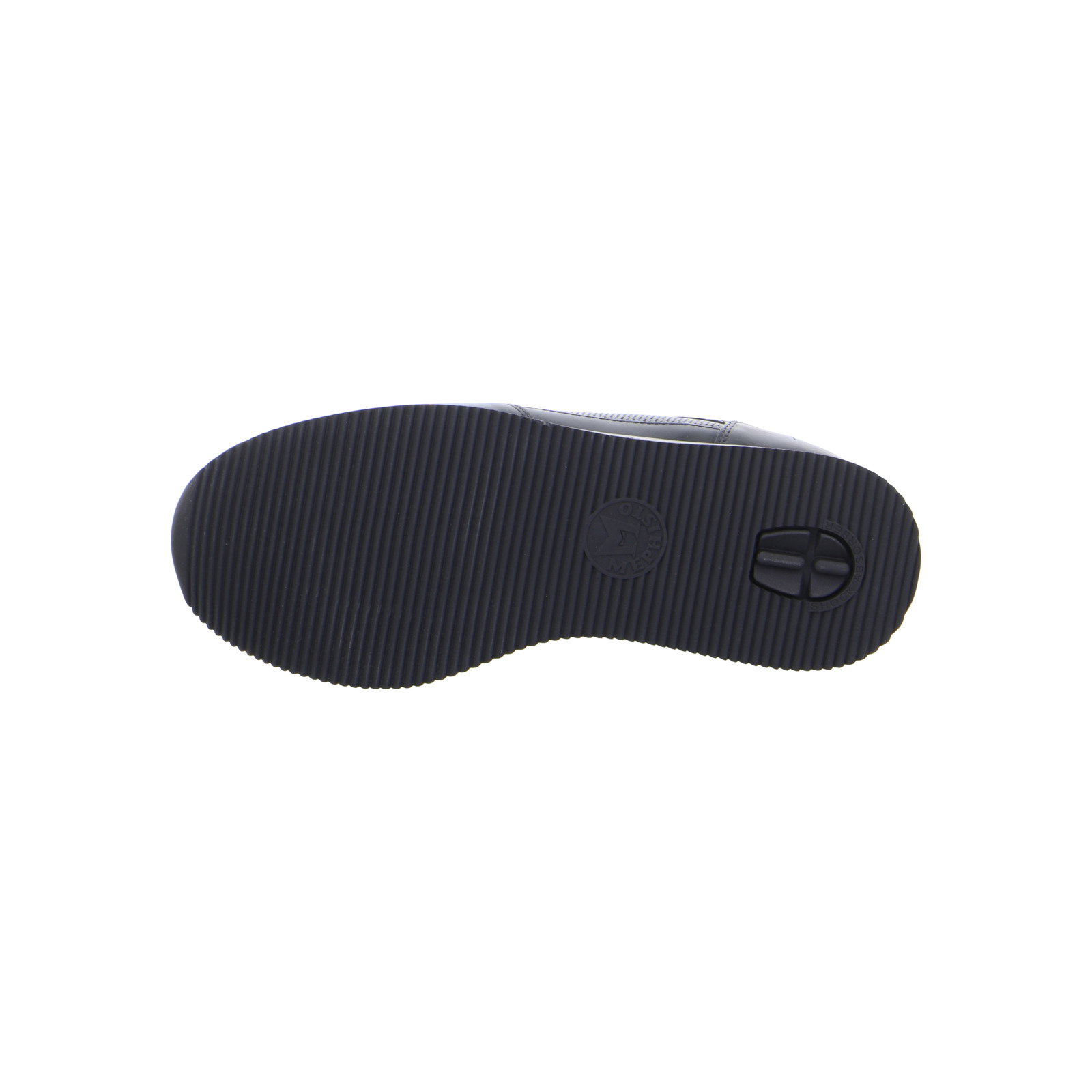 Mephisto chaussures Gerome noir