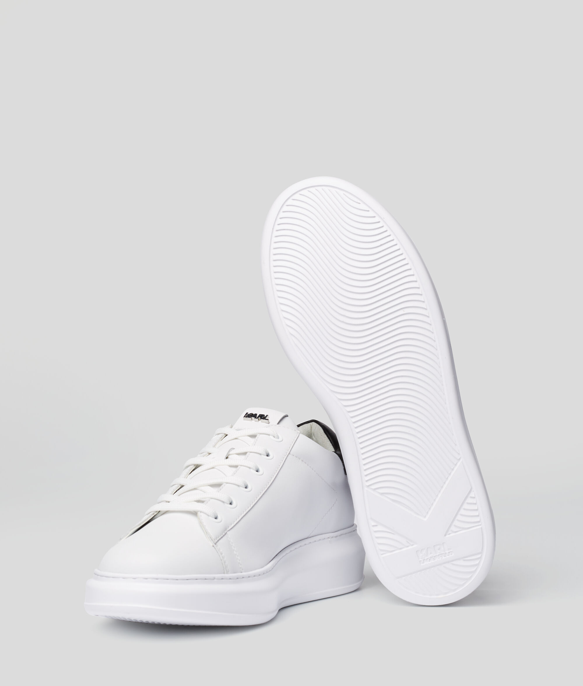 Baskets K/Ikonik Kapri