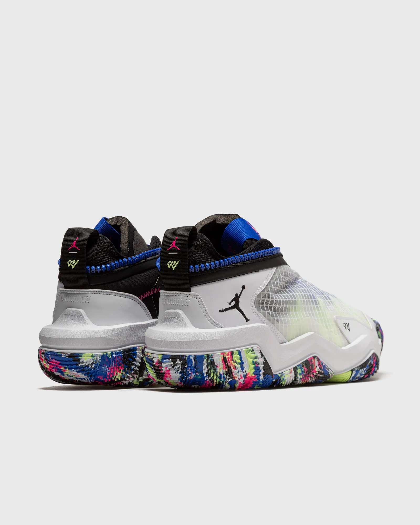Jordan JORDAN WHY NOT .6