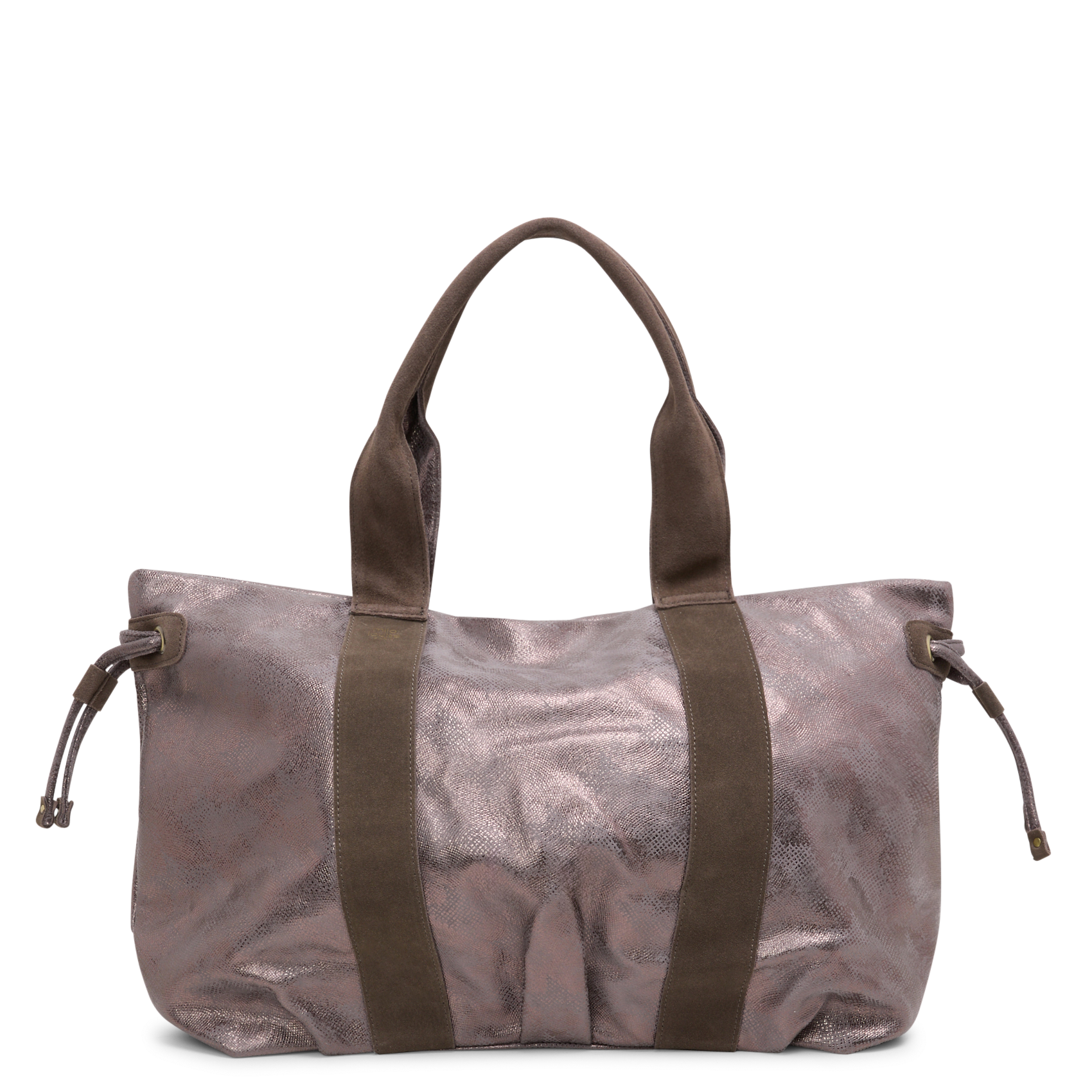 PRUDY - Cabas | Gris