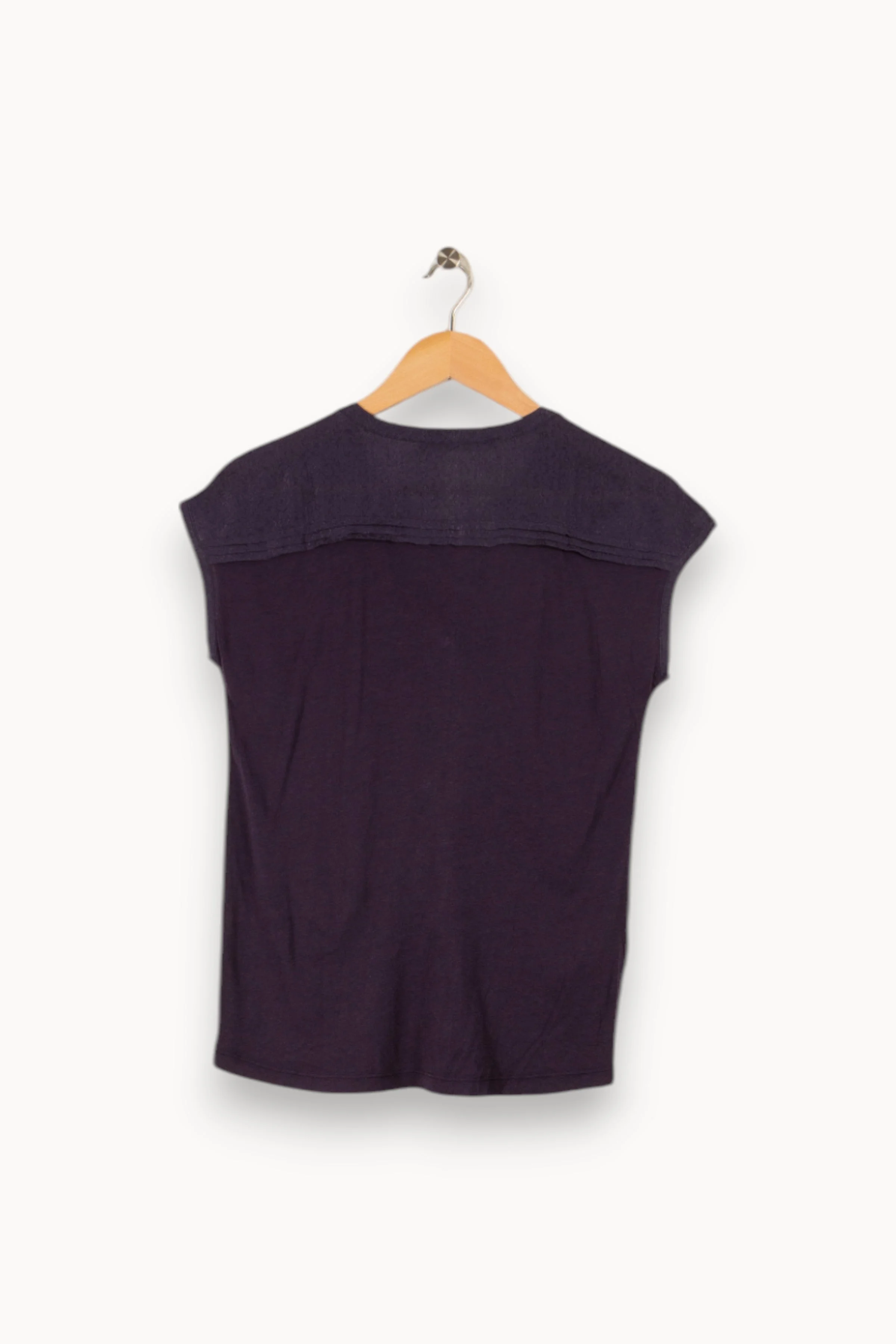 Tee-shirt | Bleu