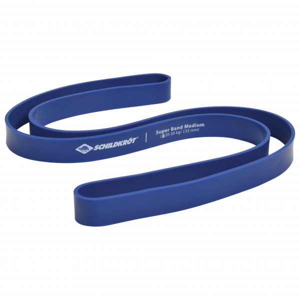 Schildkröt Fitness - Super Band Medium - Élastique fitness