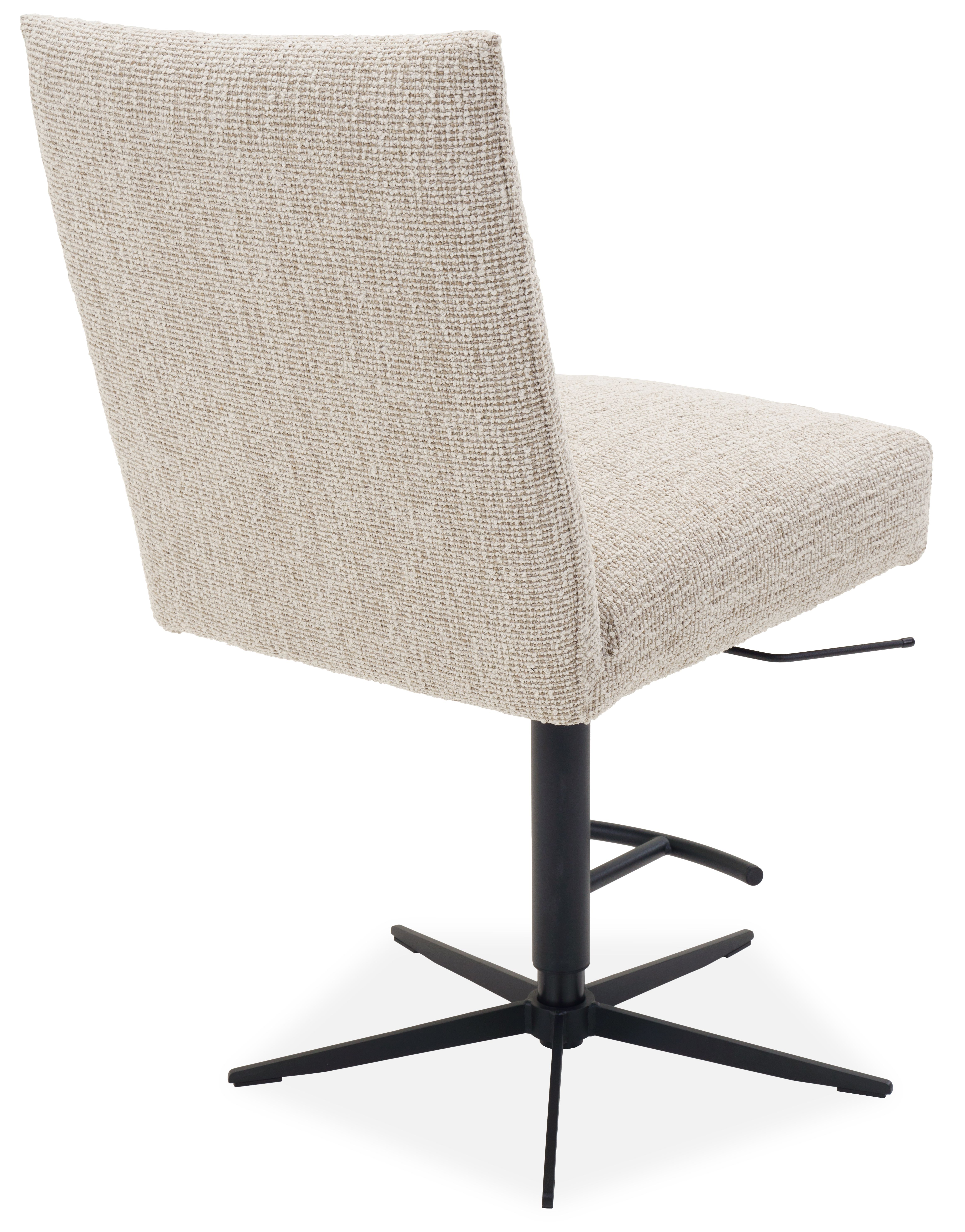 Barkruk  Nika B60 x D60 cm