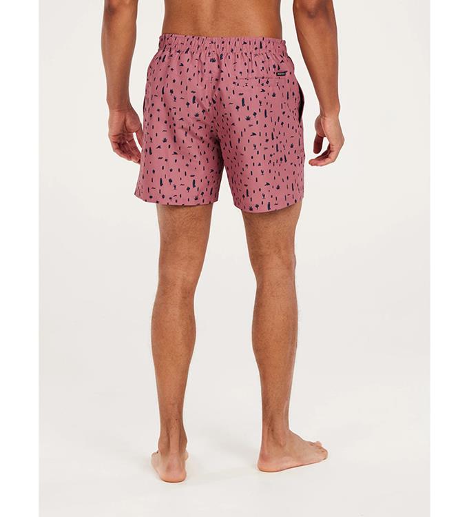 Protest Men PRTGROM Beachshort