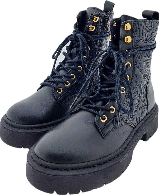 Steve Madden - Grazier - Veterboots