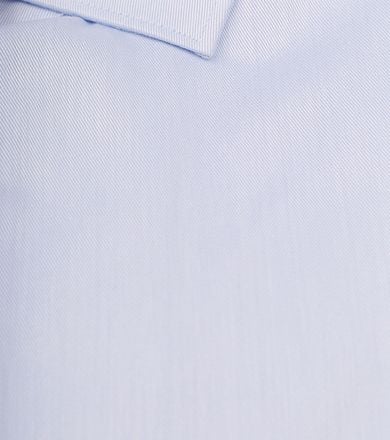 Suitable Twill Overhemd Lichtblauw 258-1 kopen