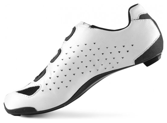 Chaussures Route Lake CX238-X Large Blanc