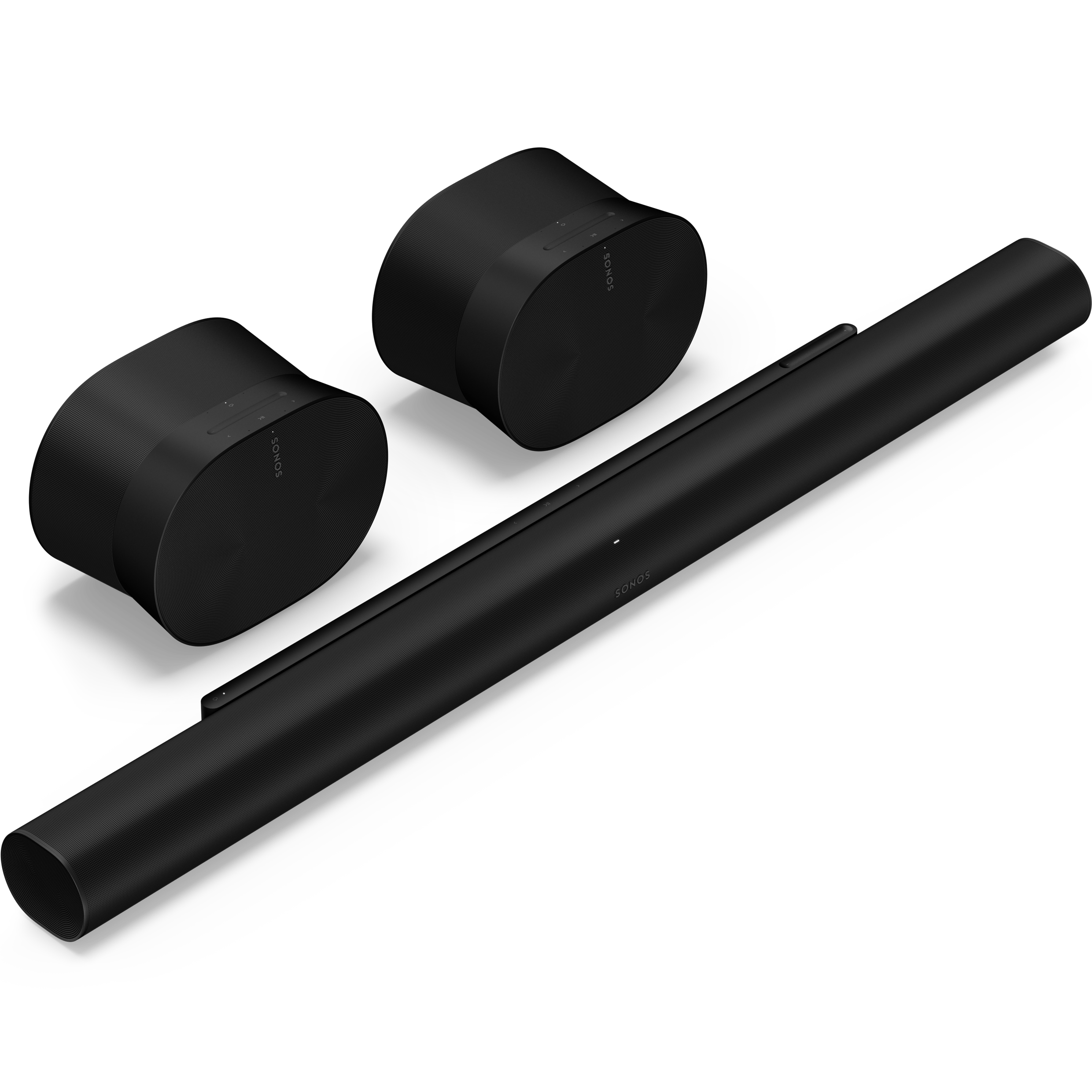 Premium Surround Set mit Arc Ultra Arc Ultra und 2 Era 300