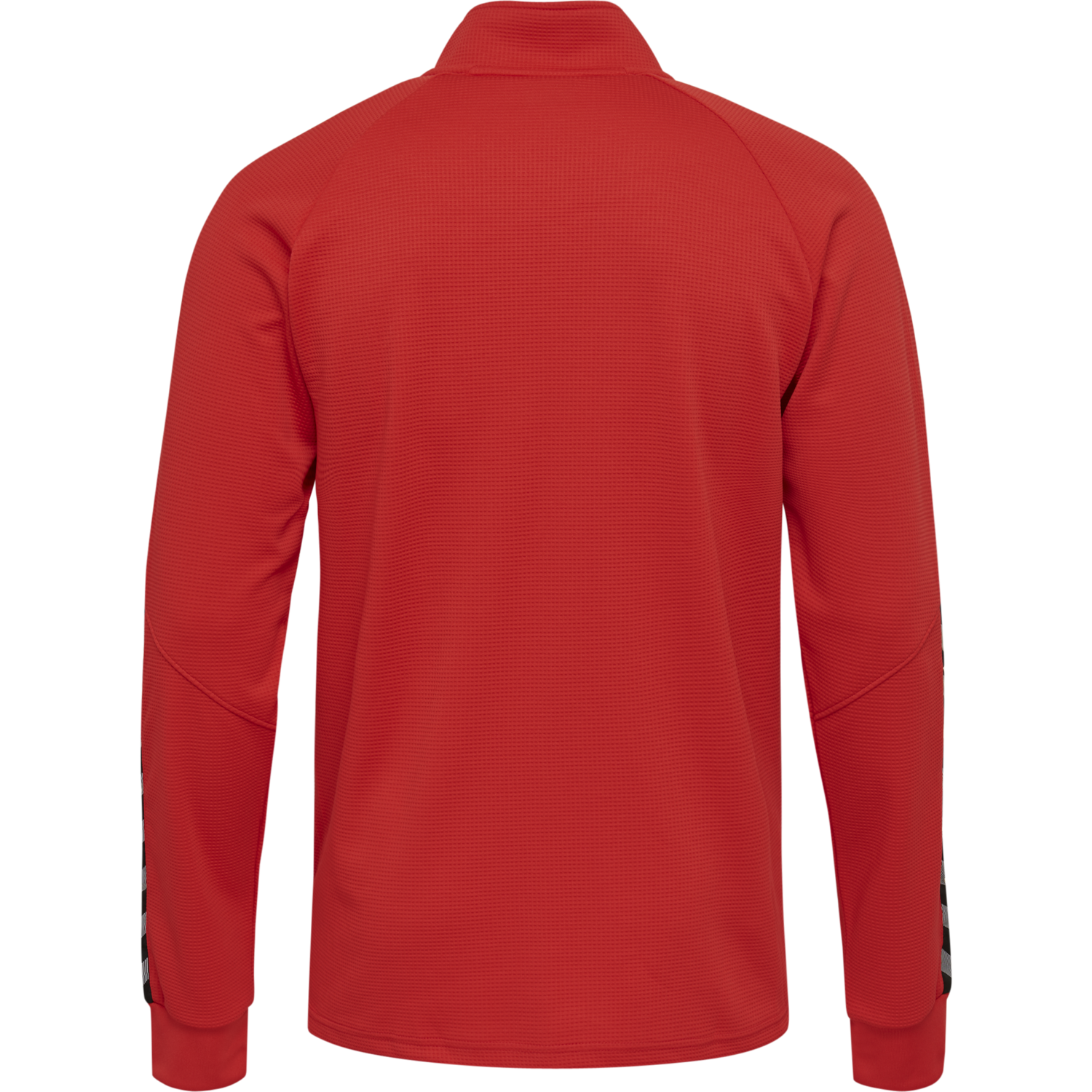 hmlAUTHENTIC KIDS POLY ZIP JACKET