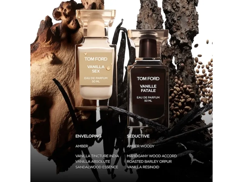 TOM FORD VANILLA SEX (W) EDP/S 50ML