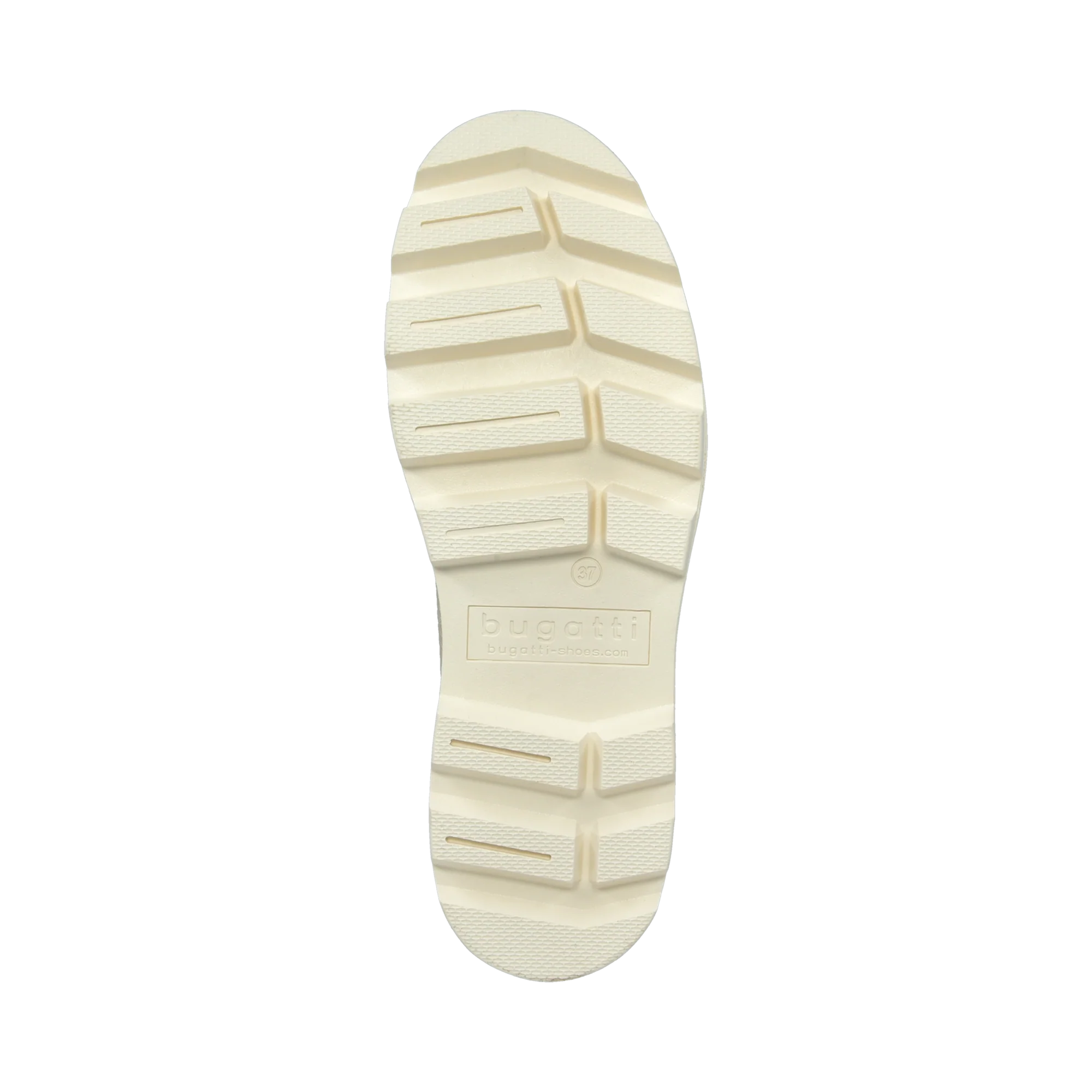Schnürer beige