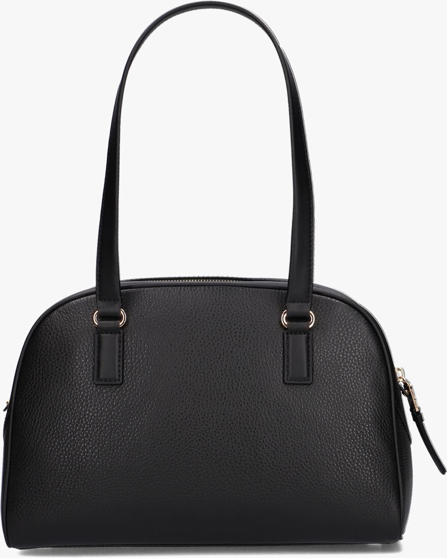 MICHAEL KORS zwarte michael kors handtas md shldr tote