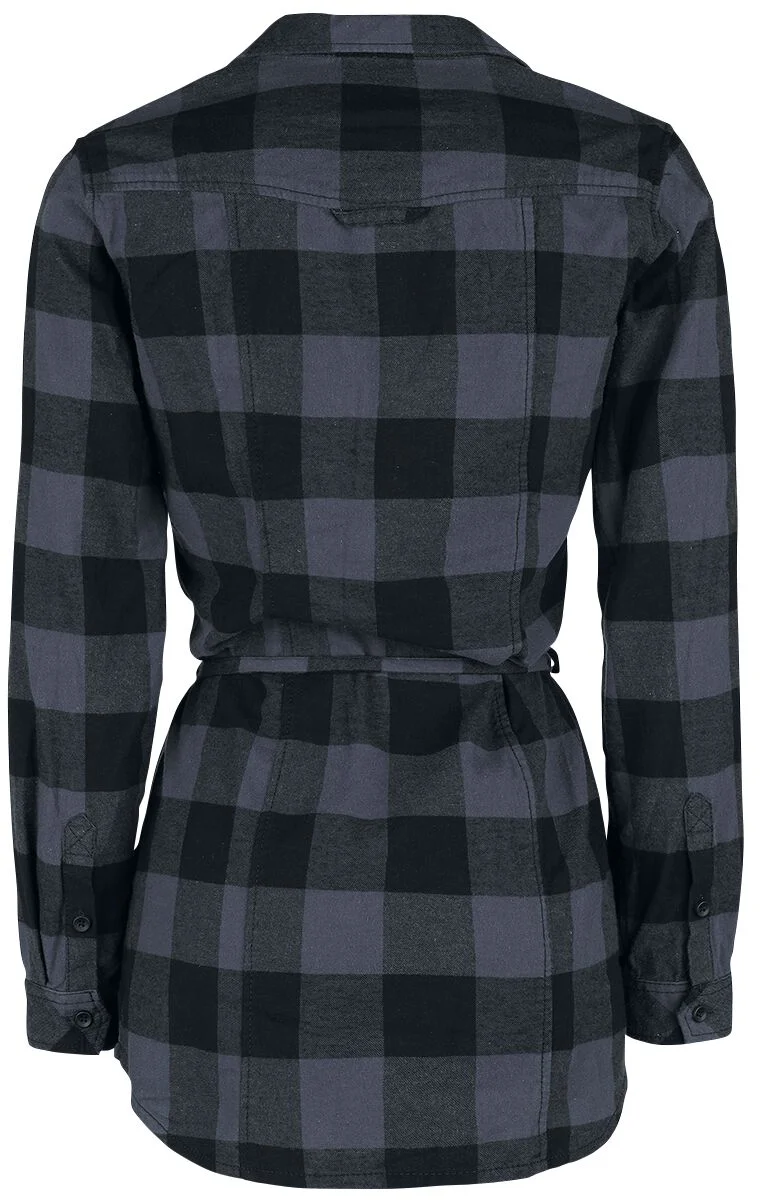 Chemise Longue Lucy | Brandit Chemise manches longues