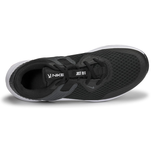 Nike - MC TRAINER - Noir / Blanc
