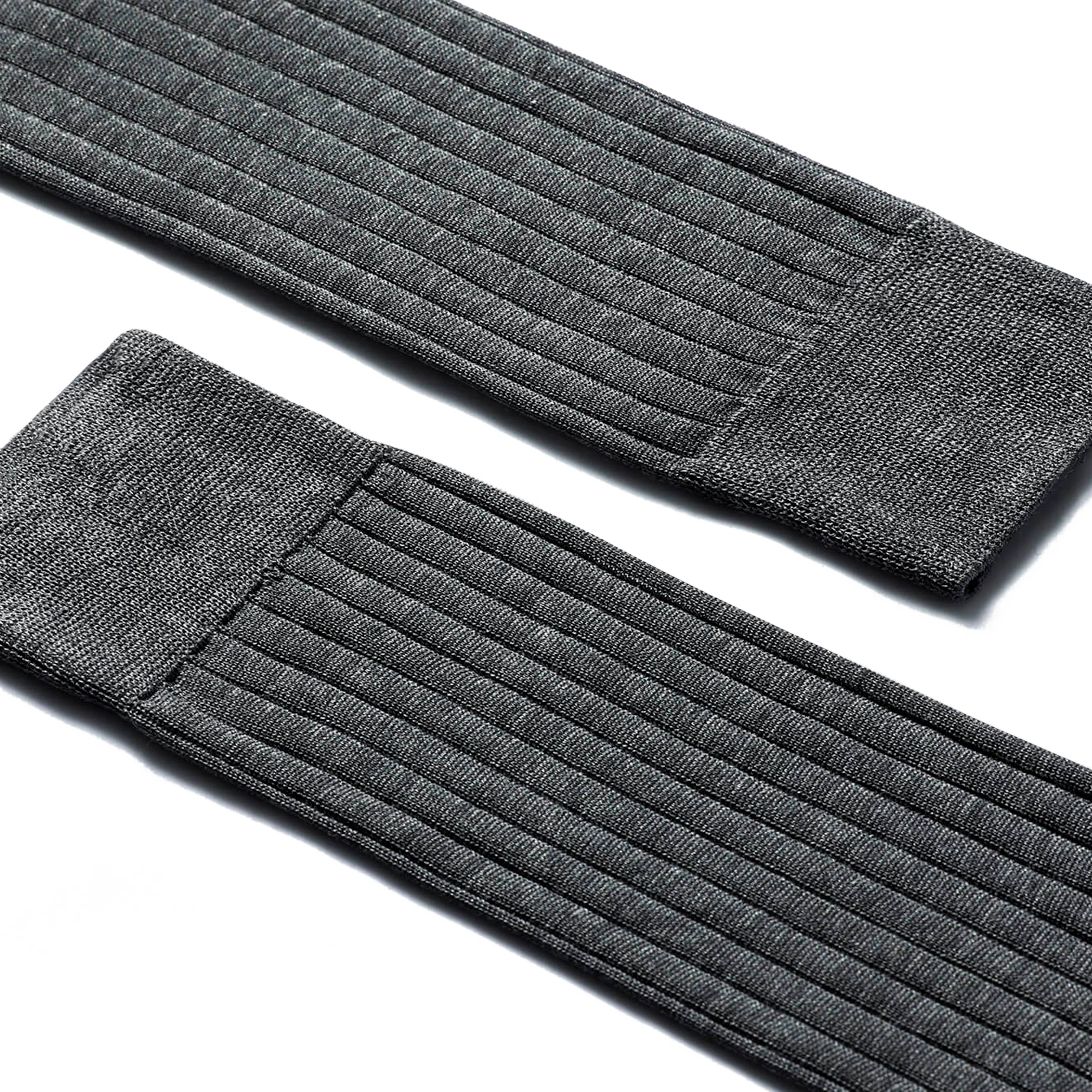 Chaussettes Fil d'Ecosse courtes