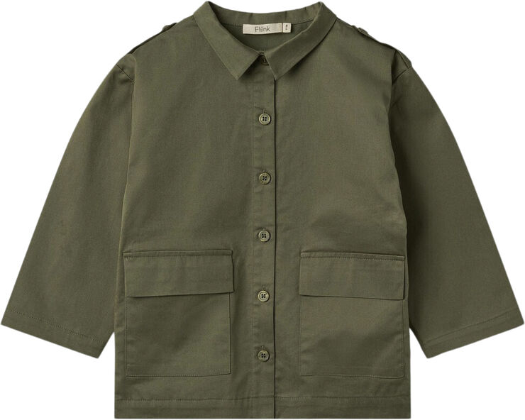 Fliink KARL JOHAN SHACKET Beetle