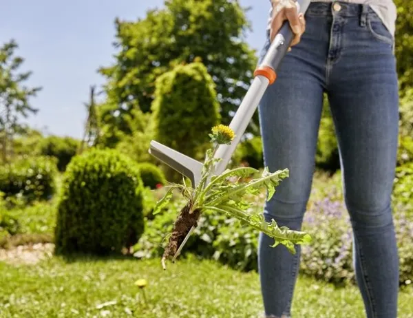 Gardena Ukrudtstikker