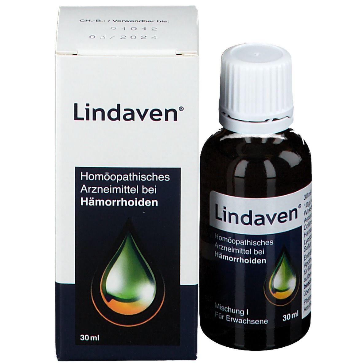 Lindaven®