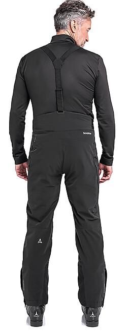 SCHOFFEL - PANTALON SKI PANTS TREVALLI M