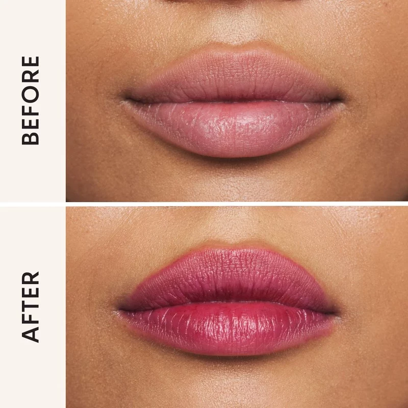 GOSH Lip Stain 3 ml - 002 Wild Berry