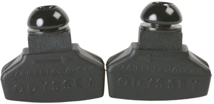 Odyssey Ghost BMX Bremse Pads | SkatePro