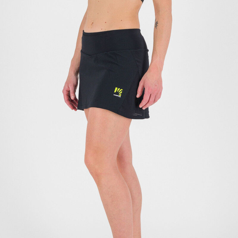 Lavaredo Run Skirt - Jupe-short femme