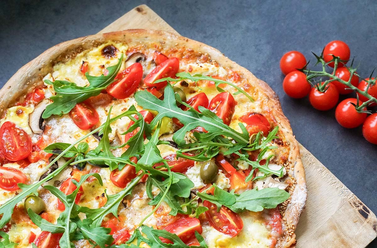 Pizza Workshop Bad Vilbel
