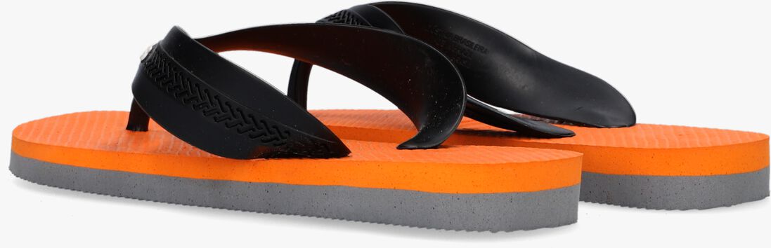 HAVAIANAS rode havaianas teenslippers kids max