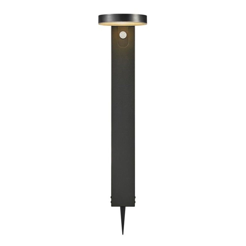 VEGGLAMPE NORDLUX RICA 60CM SVART